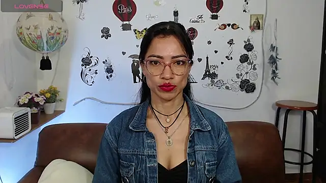 FernandaEloisa online show from January 2025 12:40:01 PM