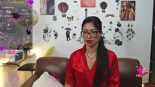 FernandaEloisa online show from February 2025 04:51:01 PM