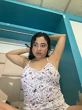 mysteriousgirl20 online show from March 2025 03:59:02 PM