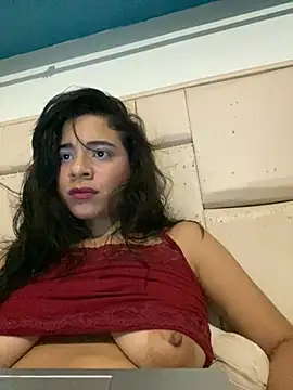 mysteriousgirl20 online show from March 2025 01:19:01 AM