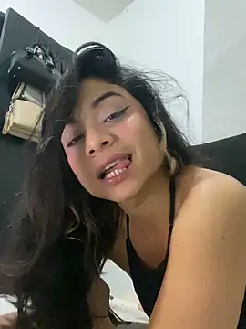 Snapshot of mysteriousgirl20 chatting on April 2026 08:48:01 PM mysteriousgirl20 online show from April 2026 08:48:01 PM