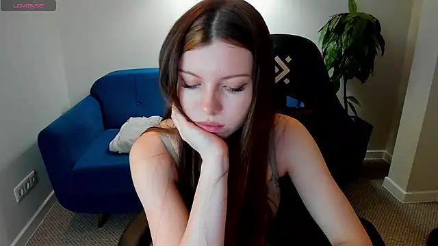 Sandra  Cute online show from February 2025 08:15:02 AM