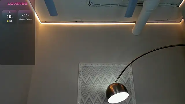 Sandra  Cute online show from February 2025 02:24:01 PM