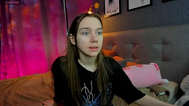 Lesi Moonie01 online show from December 2025 08:34:01 AM