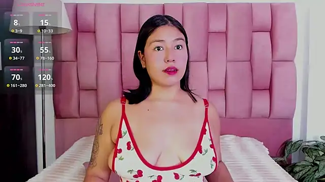 EmmaRossem online show from March 2025 07:31:02 PM