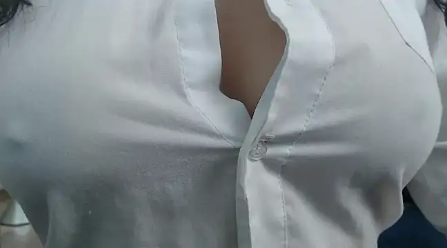 Scarlett Keaton online show from March 2025 08:15:01 AM