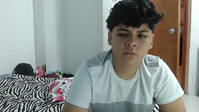 SHARLOTTE MORGAN online show from December 2024 05:47:01 AM