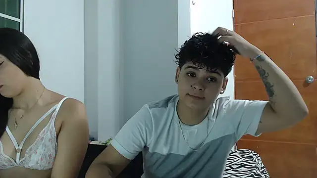 SHARLOTTE MORGAN online show from December 2024 03:40:01 AM