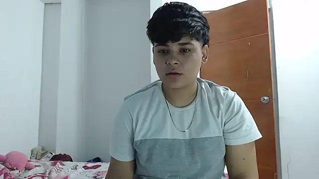 SHARLOTTE MORGAN online show from January 2025 04:44:01 AM