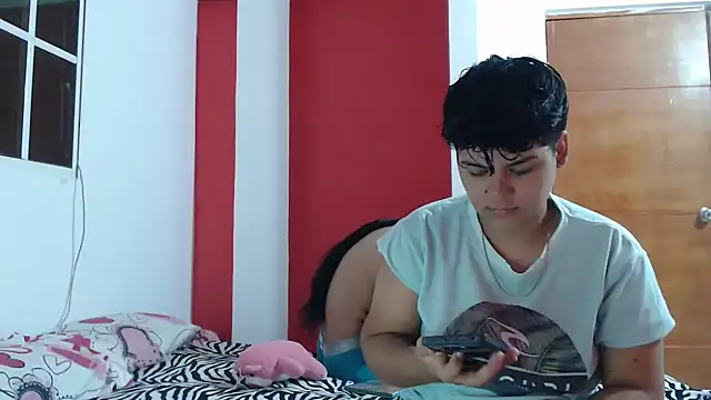 SHARLOTTE MORGAN online show from January 2025 06:07:01 AM