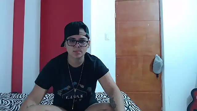 SHARLOTTE MORGAN online show from March 2025 11:31:01 PM