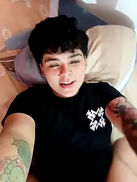 SHARLOTTE MORGAN online show from October 2025 09:36:01 PM