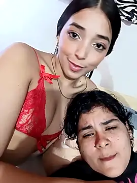 SHARLOTTE MORGAN online show from February 2026 04:02:01 AM