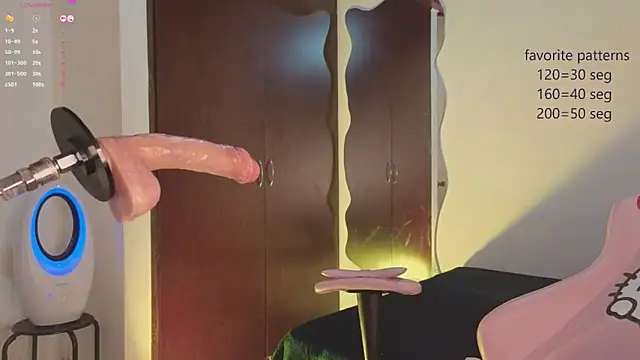 kitty 21 online show from December 2024 08:10:02 PM