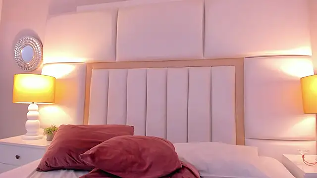 AmbarSantany online show from January 2025 11:21:02 PM