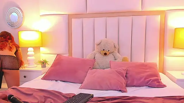 AmbarSantany online show from March 2025 11:09:02 PM