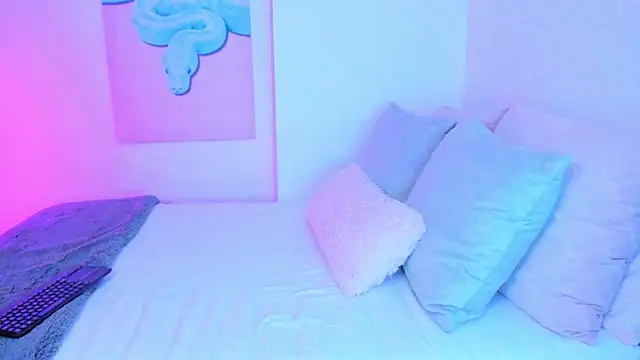 Alexis Rosse online show from January 2026 12:10:02 PM