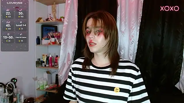 shun sun online show from March 2025 12:59:01 AM