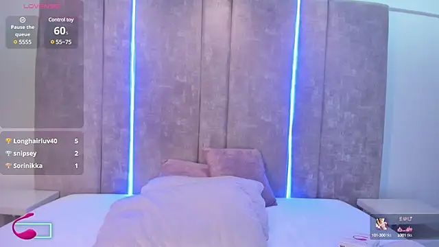 MaxiRogers online show from March 2025 10:55:02 PM