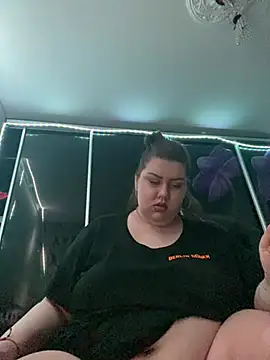 Ana Krisstina online show from May 2026 07:09:01 PM