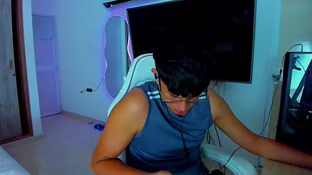 kittyandrick online show from November 2025 05:29:02 AM