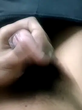 AloneDick online show from December 2024 09:25:02 AM