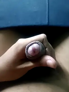 AloneDick online show from November 2025 09:30:02 AM