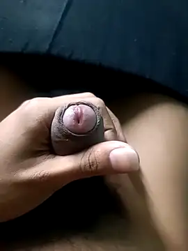 AloneDick online show from December 2025 10:01:01 AM