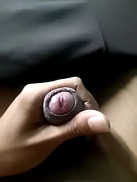 AloneDick online show from February 2026 08:51:01 AM