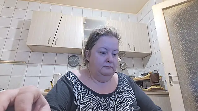 melissaBlessing online show from March 2025 05:08:01 AM