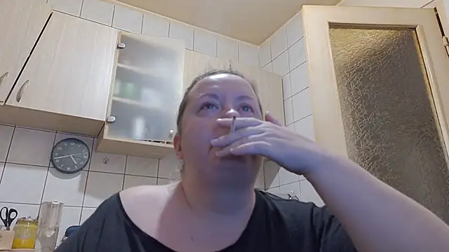 melissaBlessing online show from January 2026 02:36:01 AM