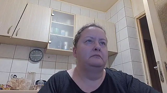 melissaBlessing online show from January 2026 12:37:01 AM