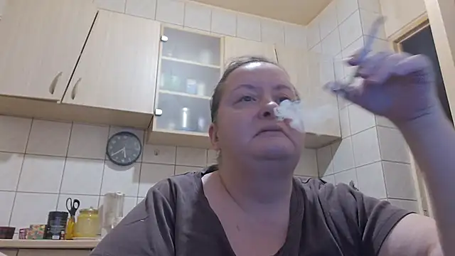 melissaBlessing online show from January 2026 03:33:01 AM