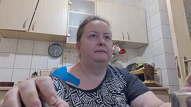 melissaBlessing online show from February 2026 04:09:01 AM