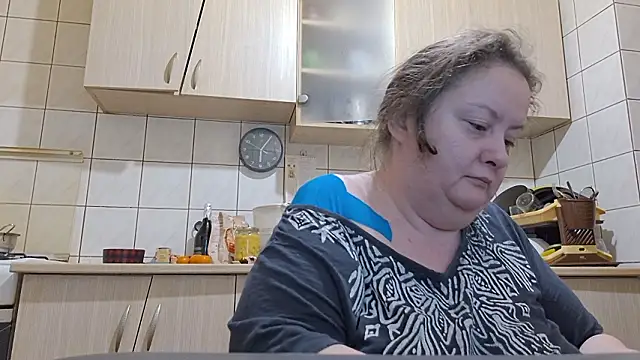 melissaBlessing online show from February 2026 03:58:02 AM