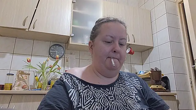 melissaBlessing online show from March 2026 03:35:02 AM