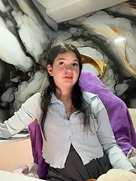 lilimini032 online show from February 2026 08:38:01 PM