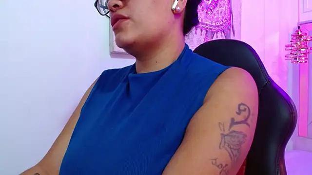 violletha online show from March 2026 12:27:02 PM