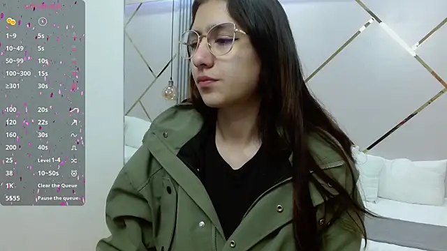 Lita Rogers online show from January 2025 02:00:02 PM