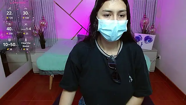 Lita Rogers online show from February 2026 01:27:01 PM