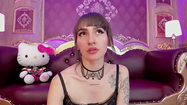 ElectraRaptiis online show from January 2025 11:03:01 PM