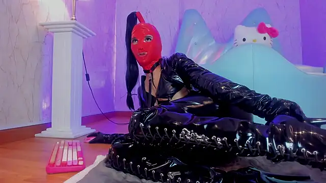 ElectraRaptiis online show from February 2025 02:40:02 AM