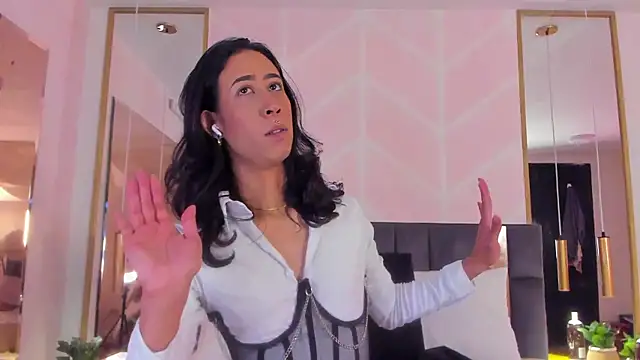 GabyPetit online show from November 2025 08:54:01 PM