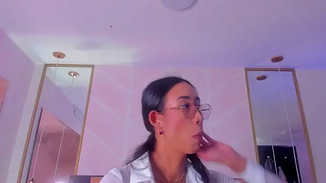 GabyPetit online show from January 2026 08:03:01 PM