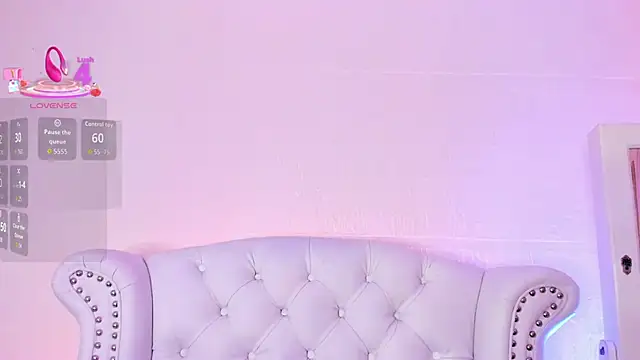 GabyPetit online show from March 2026 08:46:02 PM