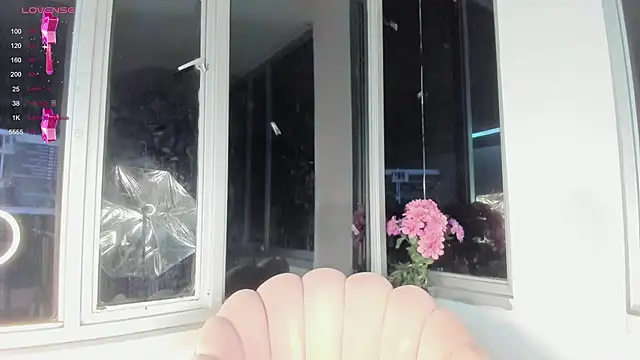 Megan Lim online show from December 2024 10:24:01 AM