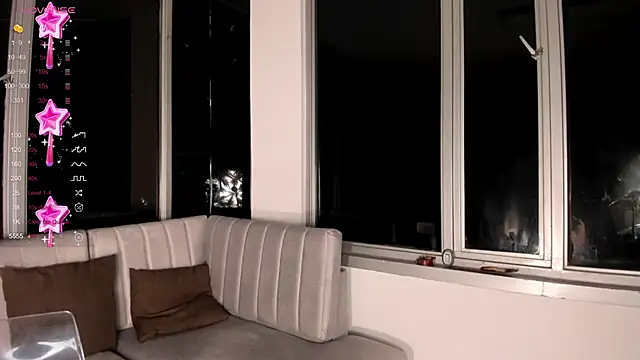 Megan Lim online show from January 2025 10:27:02 AM