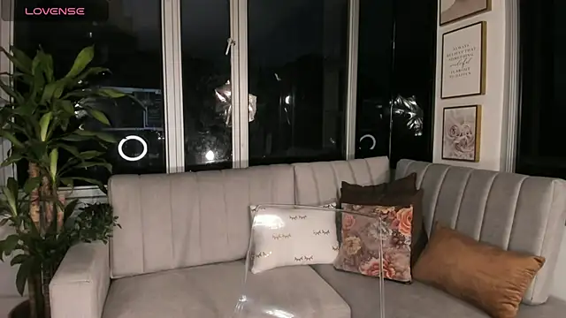 Megan Lim online show from February 2025 11:01:02 AM