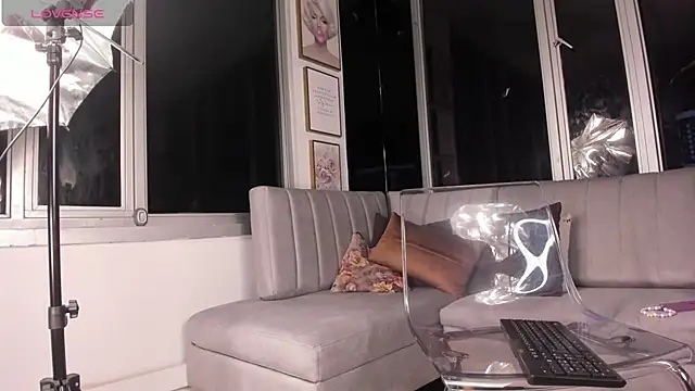 Megan Lim online show from February 2025 10:37:02 AM