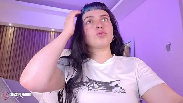 Lucy Smith2 online show from April 2026 03:51:02 AM